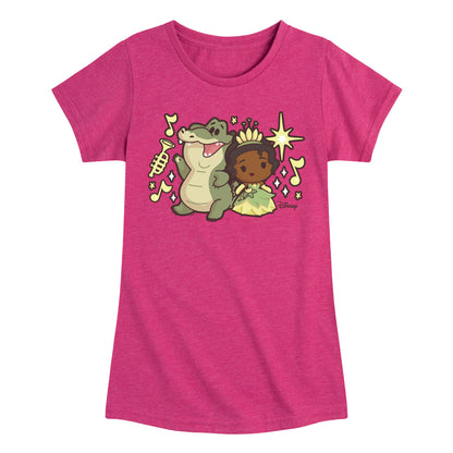 HEATHER FUCHSIA-
