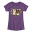 HEATHER PURPLE