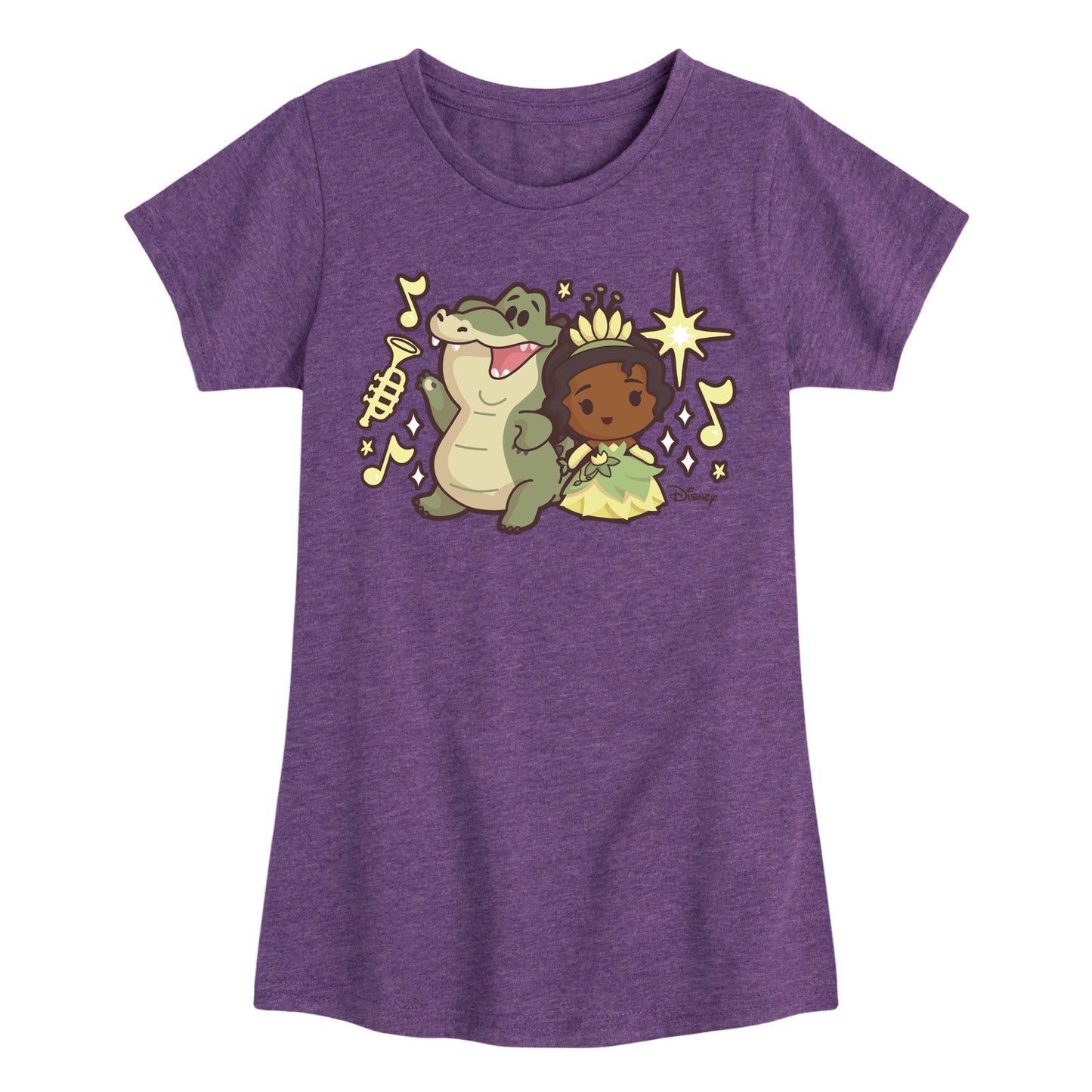 HEATHER PURPLE-