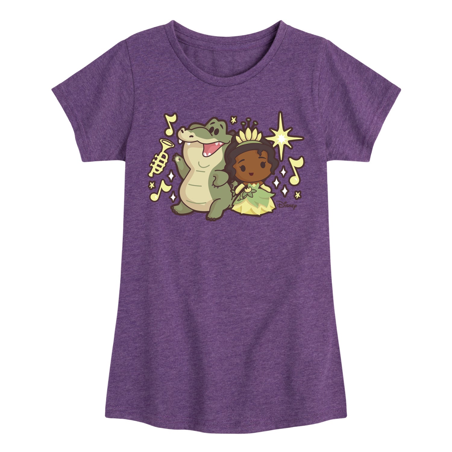 HEATHER PURPLE-