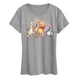 HEATHER GREY