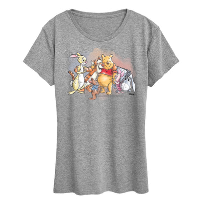 HEATHER GREY-