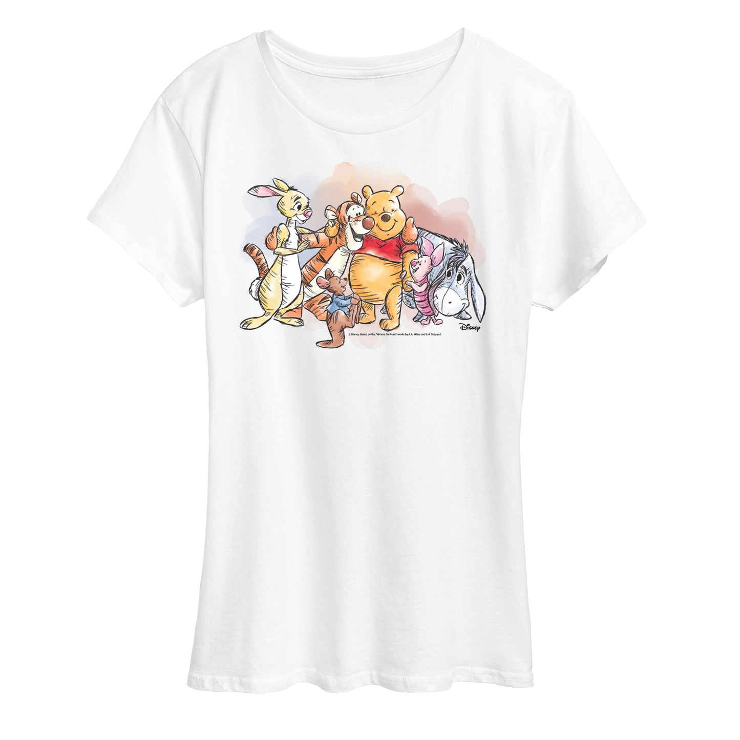 WHITE-