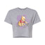 HEATHER GREY