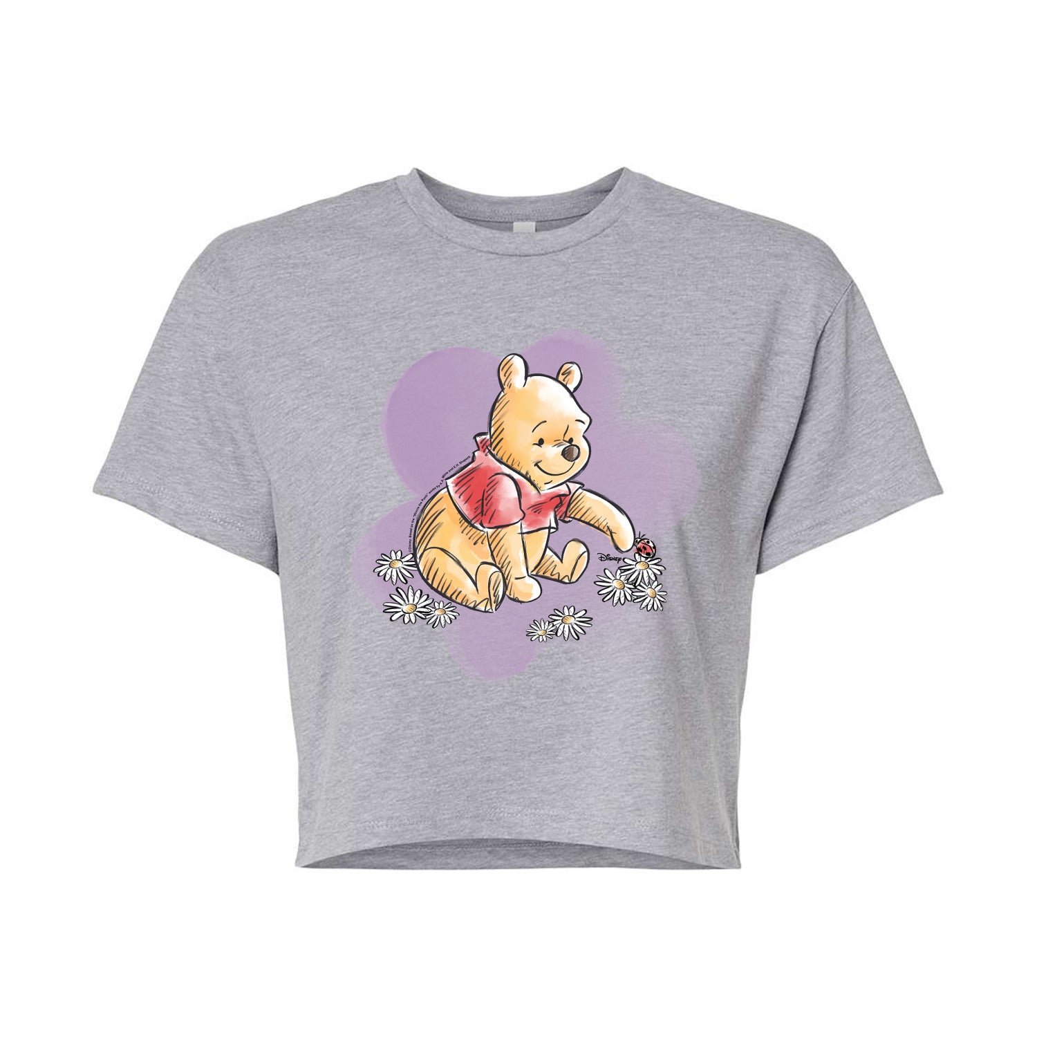 HEATHER GREY-