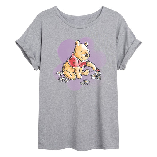 HEATHER GREY-