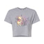 HEATHER GREY