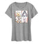 HEATHER GREY