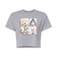 HEATHER GREY