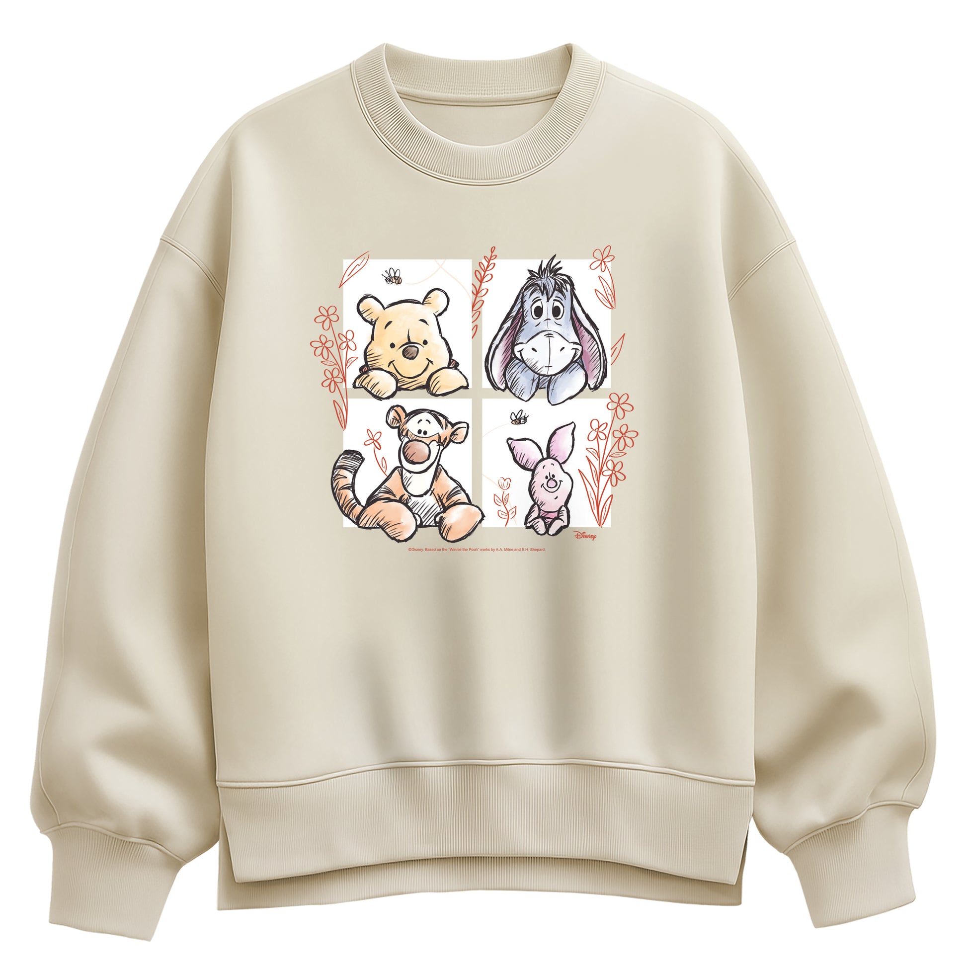 CREAM-