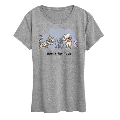 HEATHER GREY-
