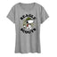 HEATHER GREY
