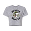 HEATHER GREY