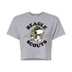 HEATHER GREY