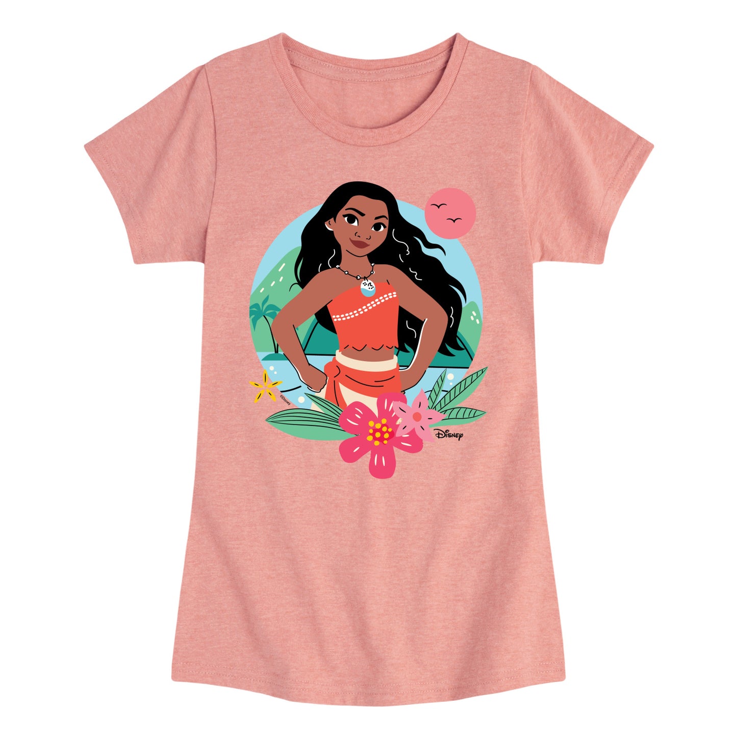 DESERT PINK-