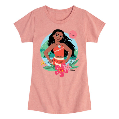 DESERT PINK-