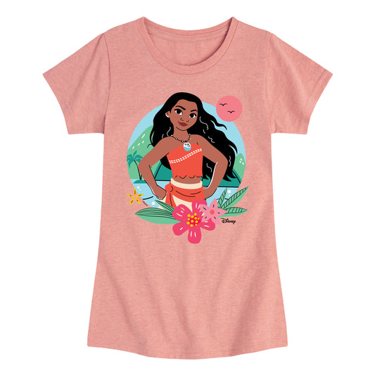 DESERT PINK-