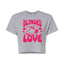 HEATHER GREY
