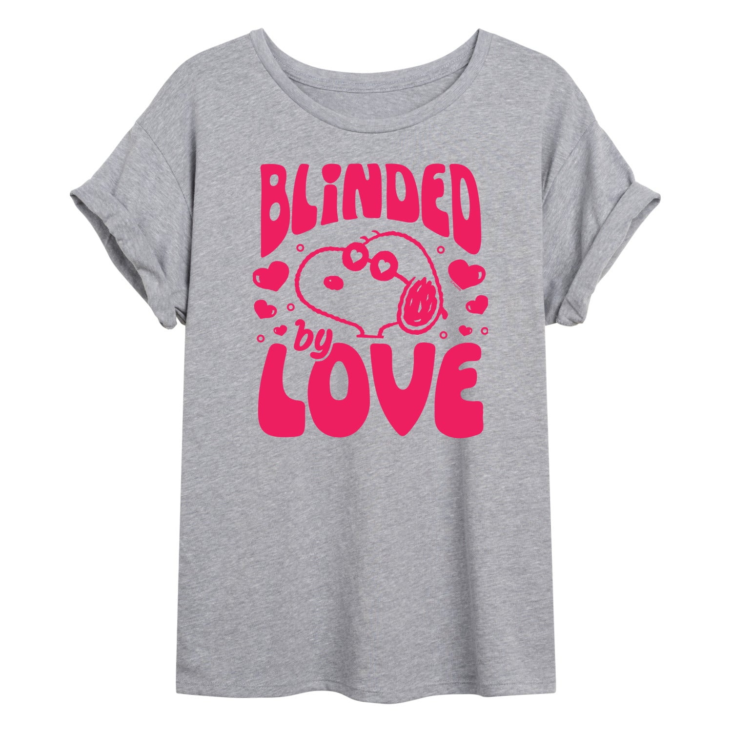 HEATHER GREY-