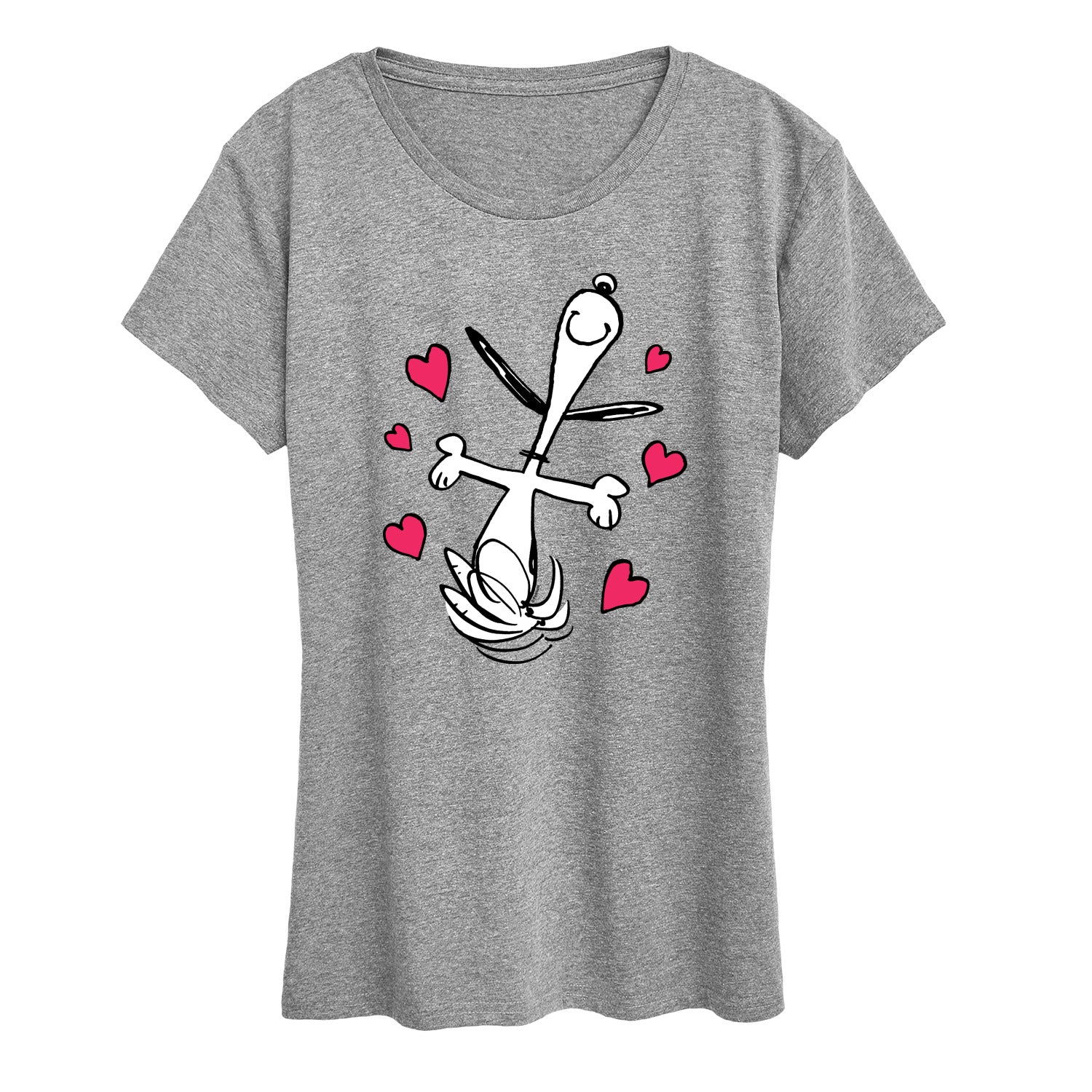 HEATHER GREY-