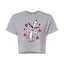 HEATHER GREY