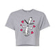 HEATHER GREY