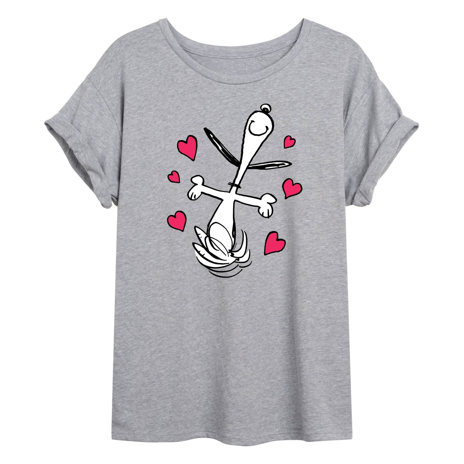 HEATHER GREY-