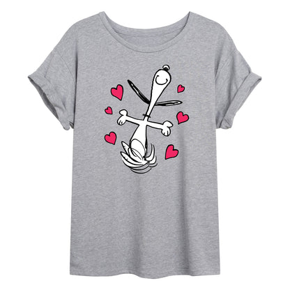HEATHER GREY-