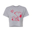 HEATHER GREY