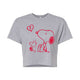 HEATHER GREY