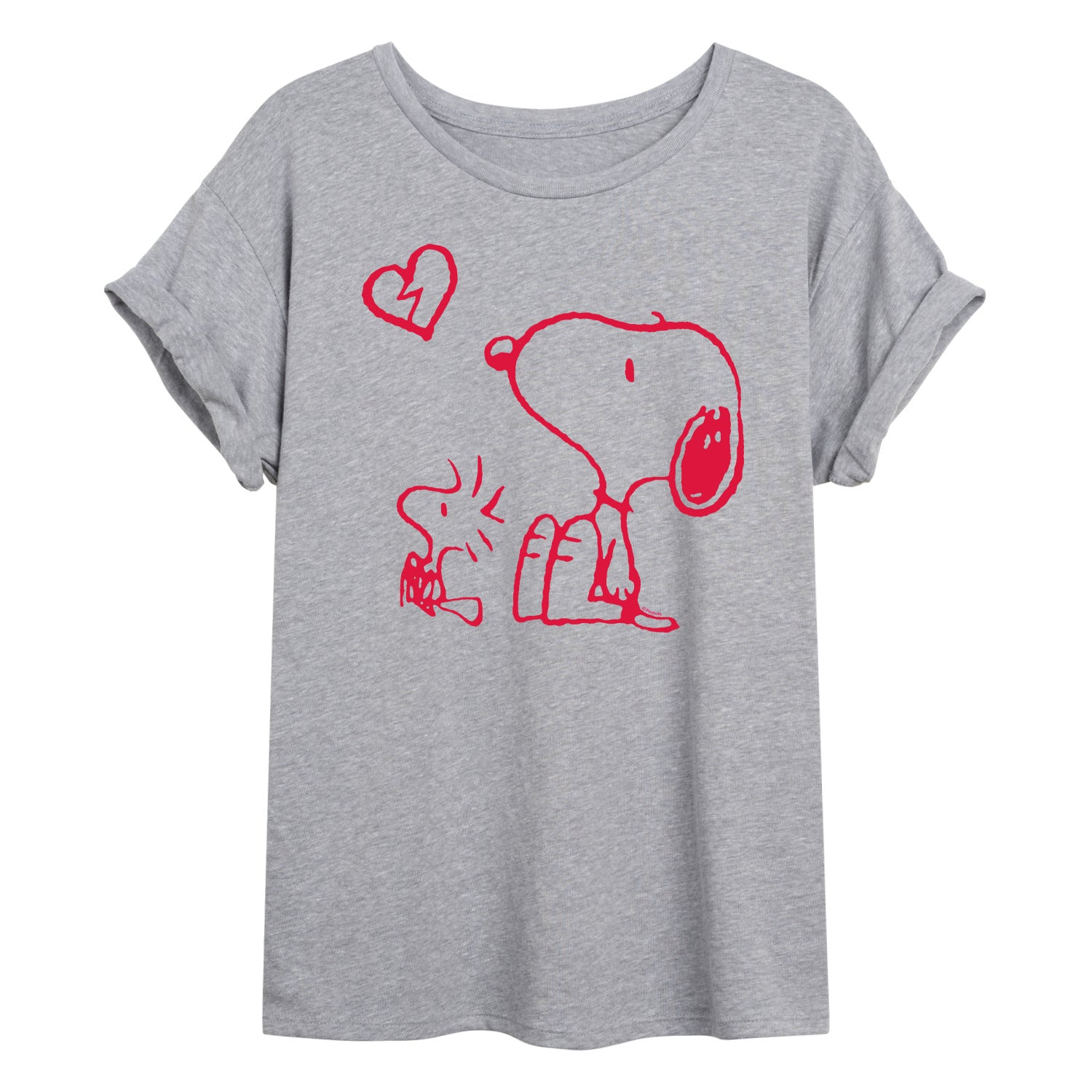 HEATHER GREY-