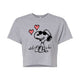 HEATHER GREY