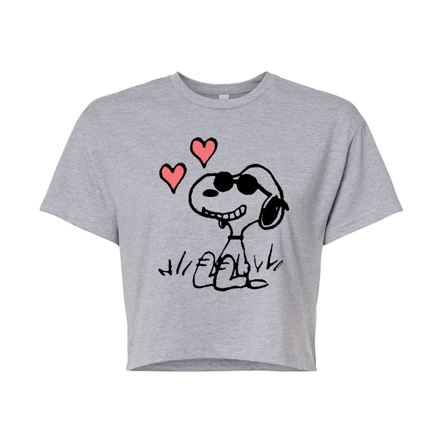HEATHER GREY-