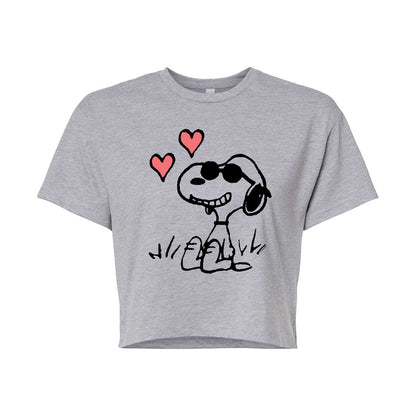 HEATHER GREY-