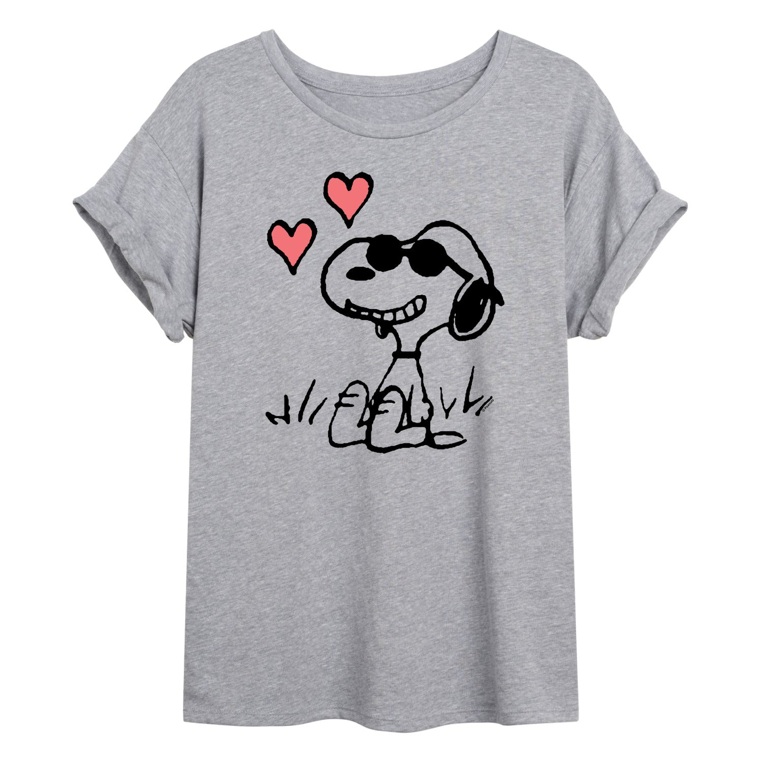 HEATHER GREY-