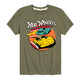HEATHER MILITARY GREEN