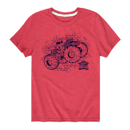HEATHER RED-