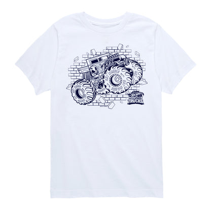 WHITE-