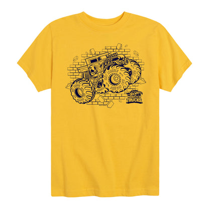 YELLOW-