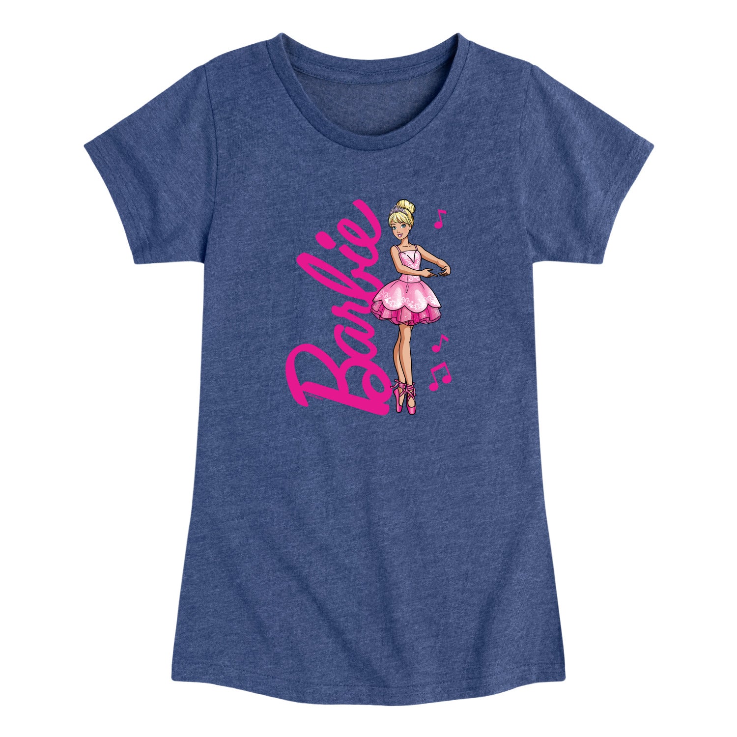 HEATHER NAVY-