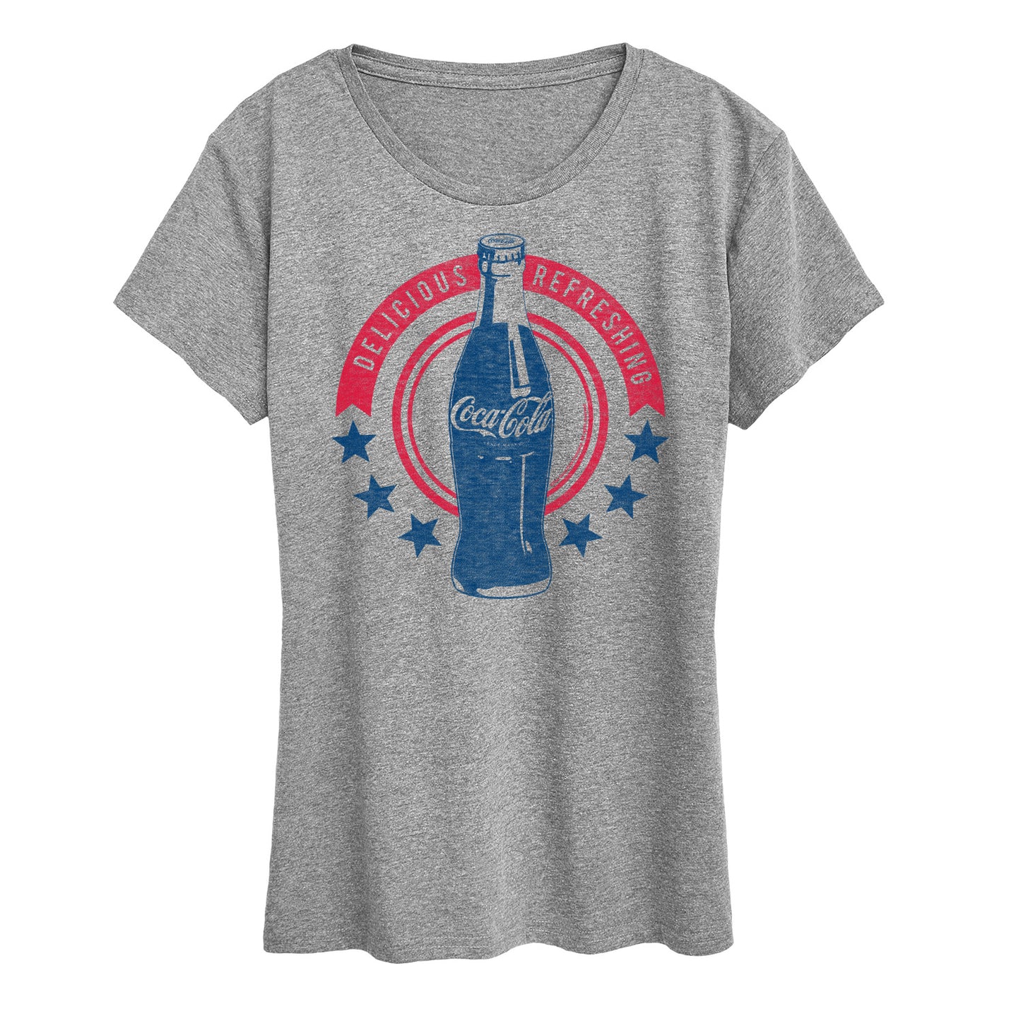 HEATHER GREY-