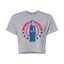 HEATHER GREY