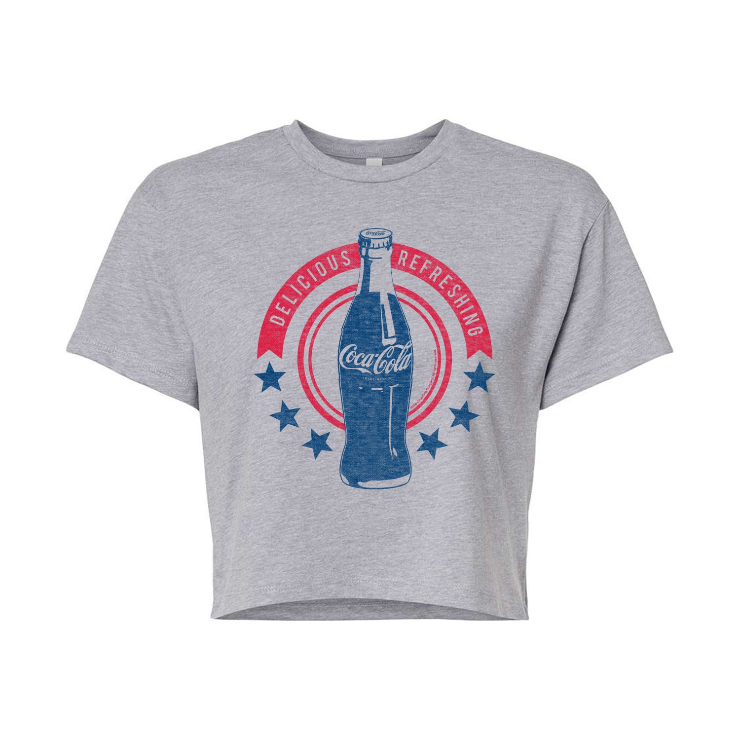 HEATHER GREY-