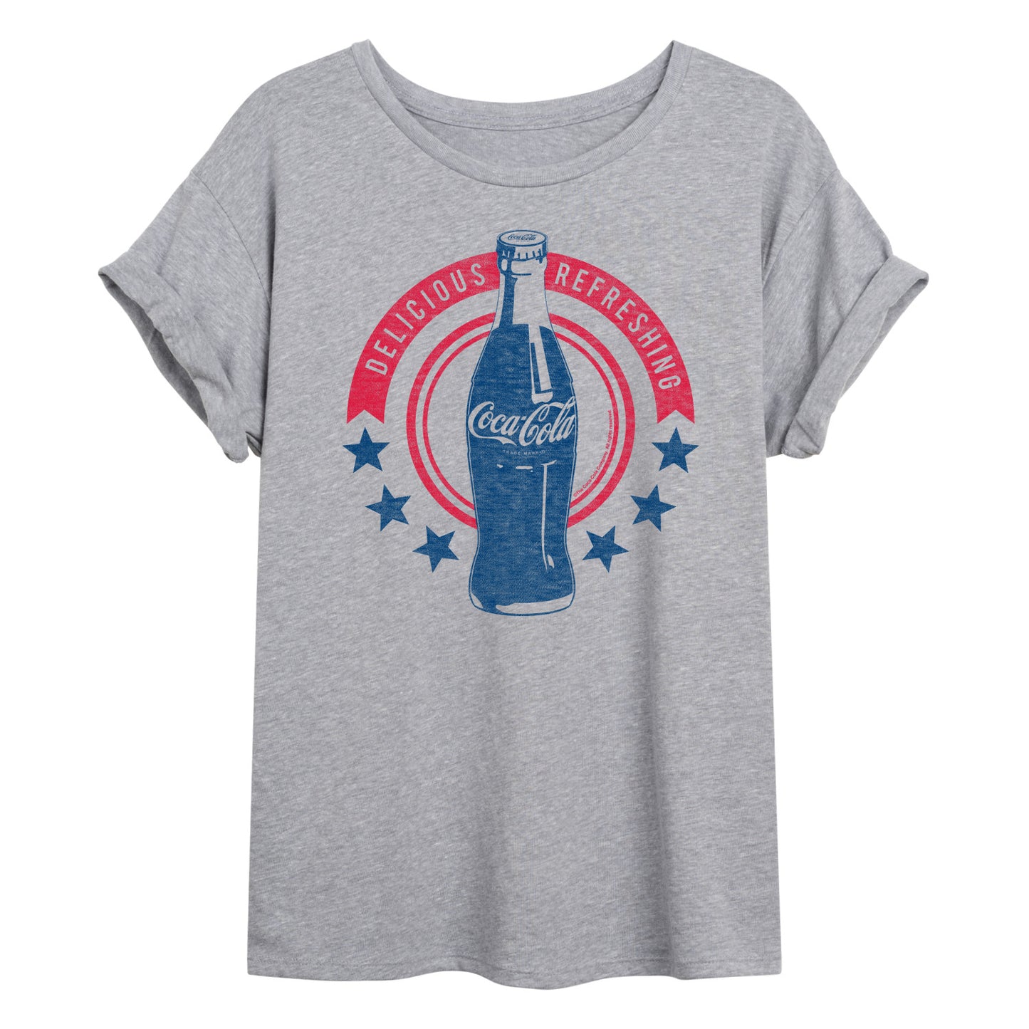 HEATHER GREY-