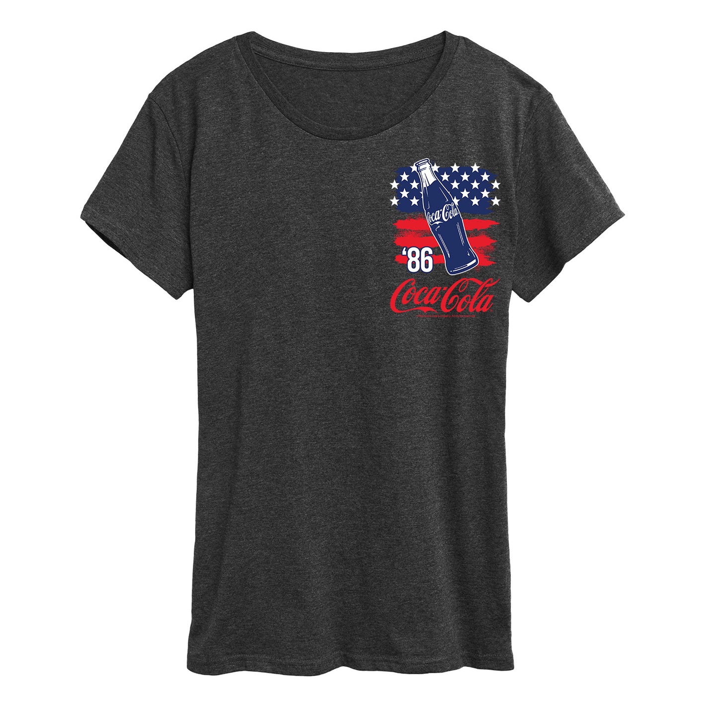 HEATHER CHARCOAL-