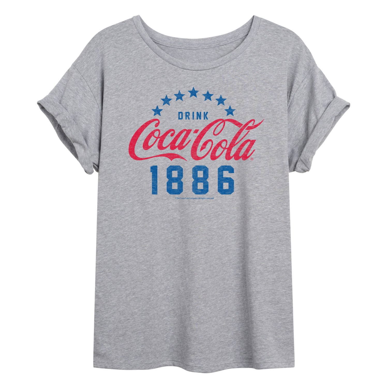 HEATHER GREY-
