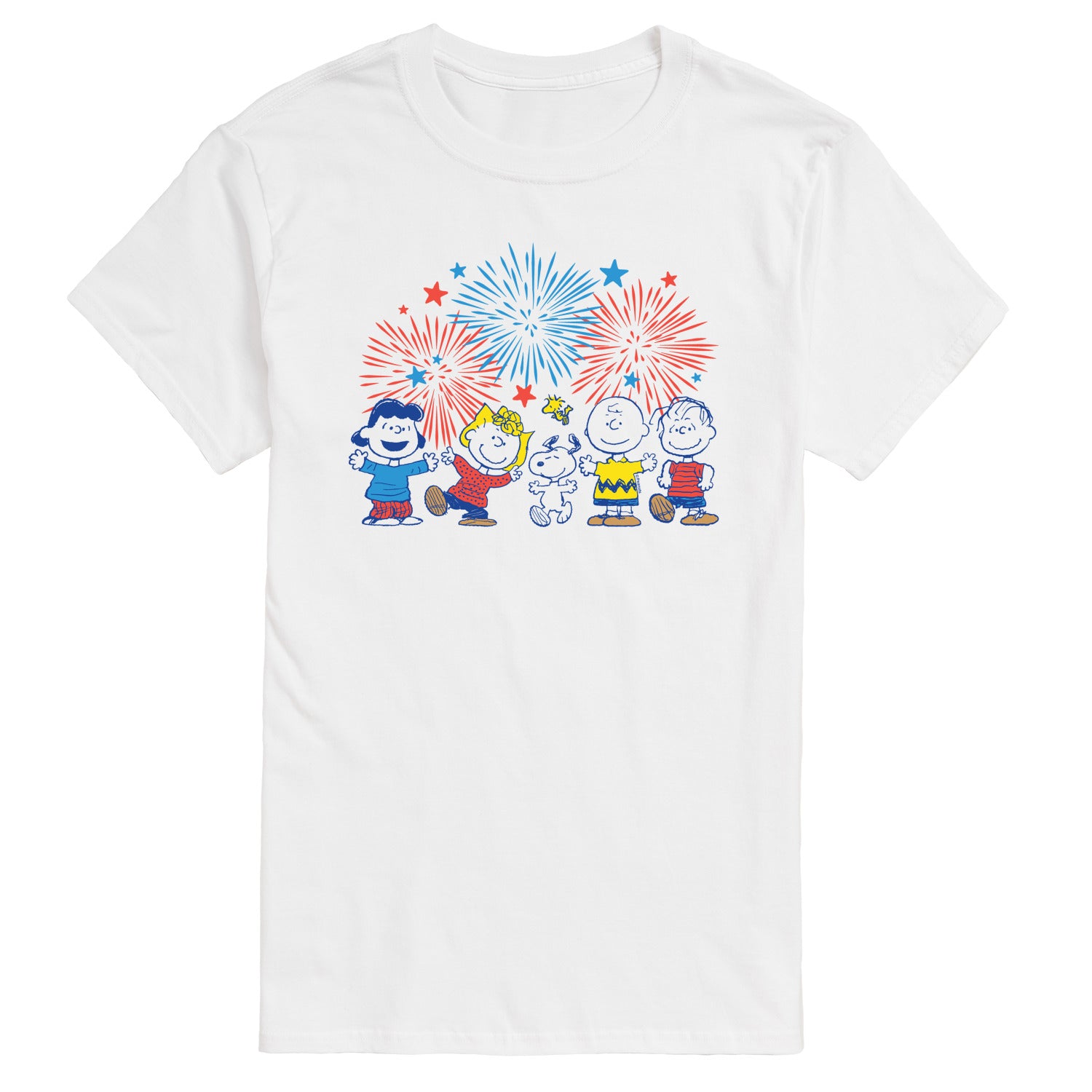 WHITE-