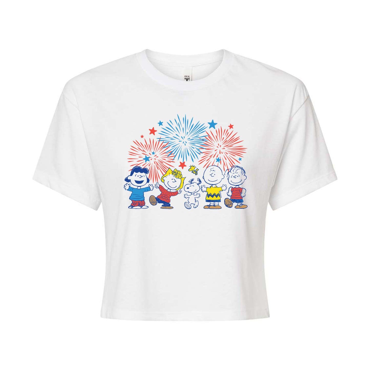 WHITE-