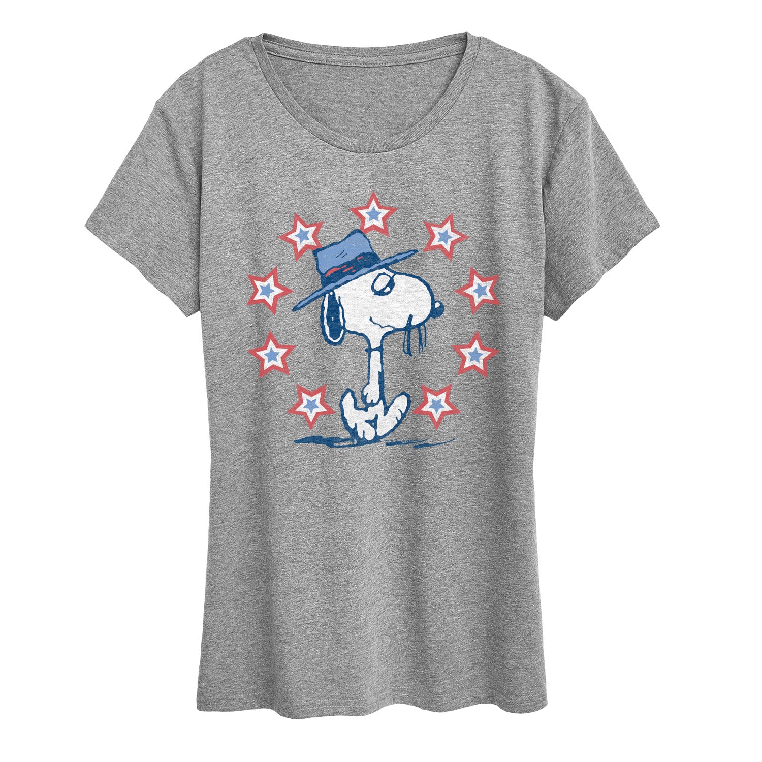 HEATHER GREY-