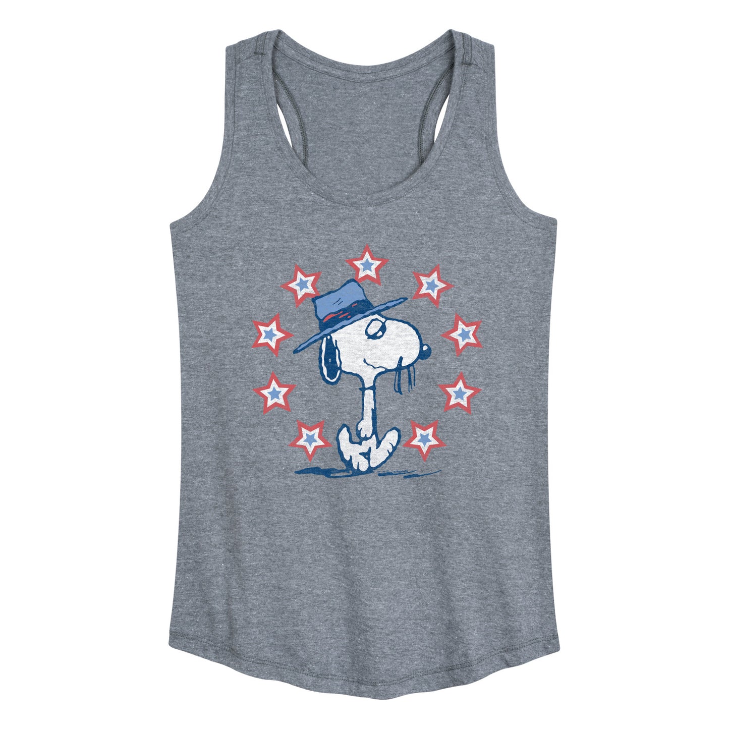 HEATHER GREY-